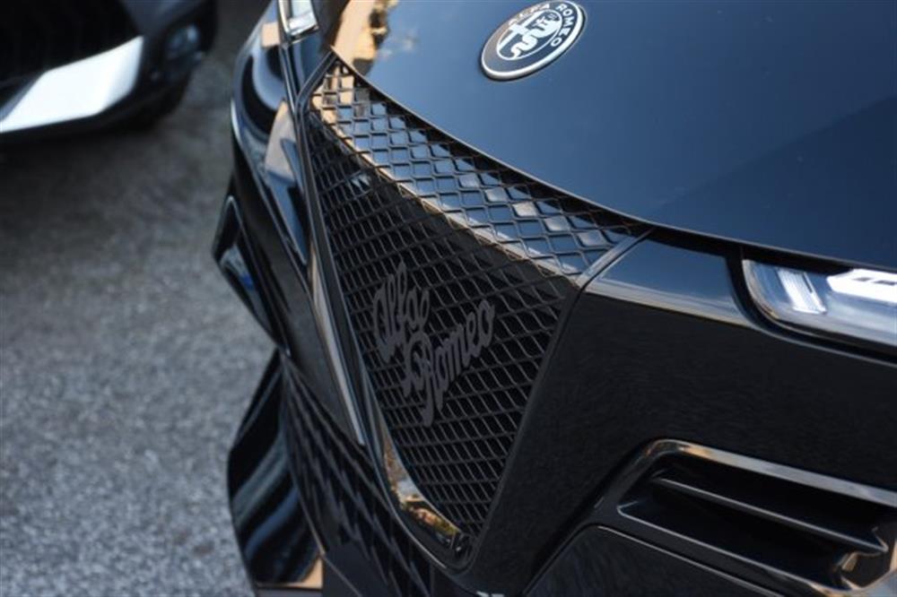 Junior Junior 1.2 136 CV Hybrid eD