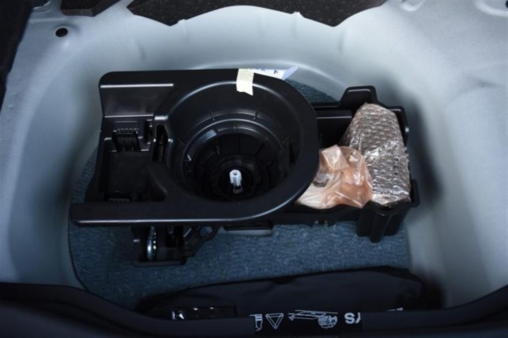 Junior Junior 1.2 136 CV Hybrid eD