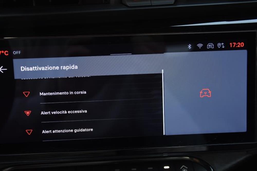 Junior Junior 1.2 136 CV Hybrid eD