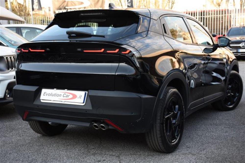 Junior Junior 1.2 136 CV Hybrid eD