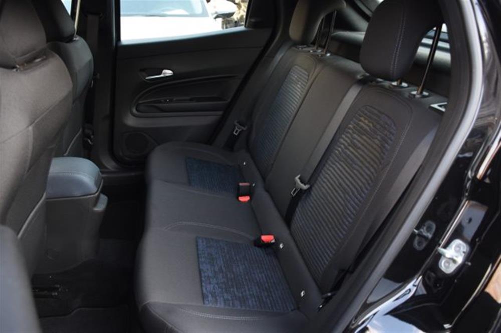 Junior Junior 1.2 136 CV Hybrid eD