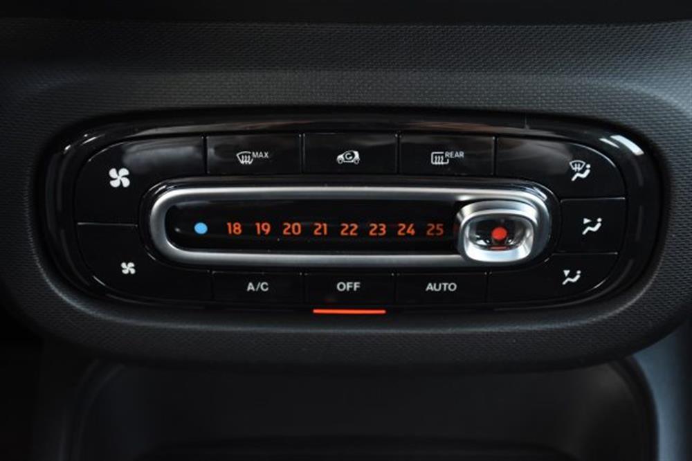 ForFour ForFour EQ Pure