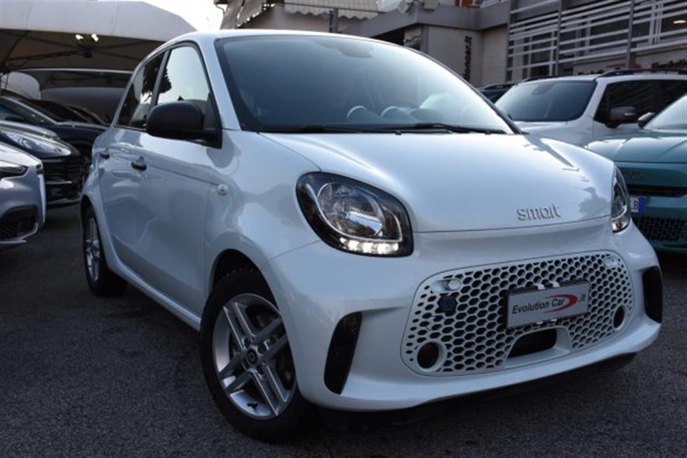 ForFour ForFour EQ Pure