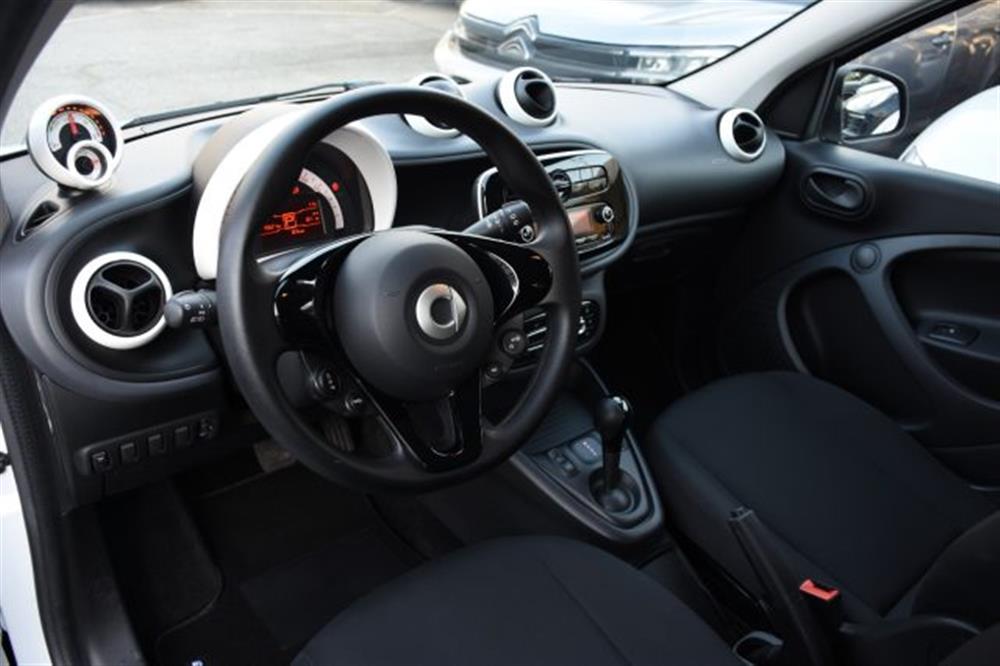 ForFour ForFour EQ Pure