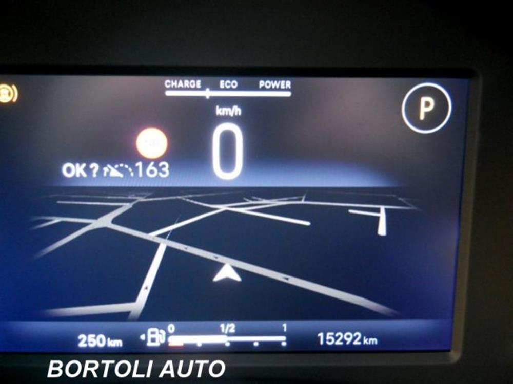 600 600 HYBRID 100cv 15.000