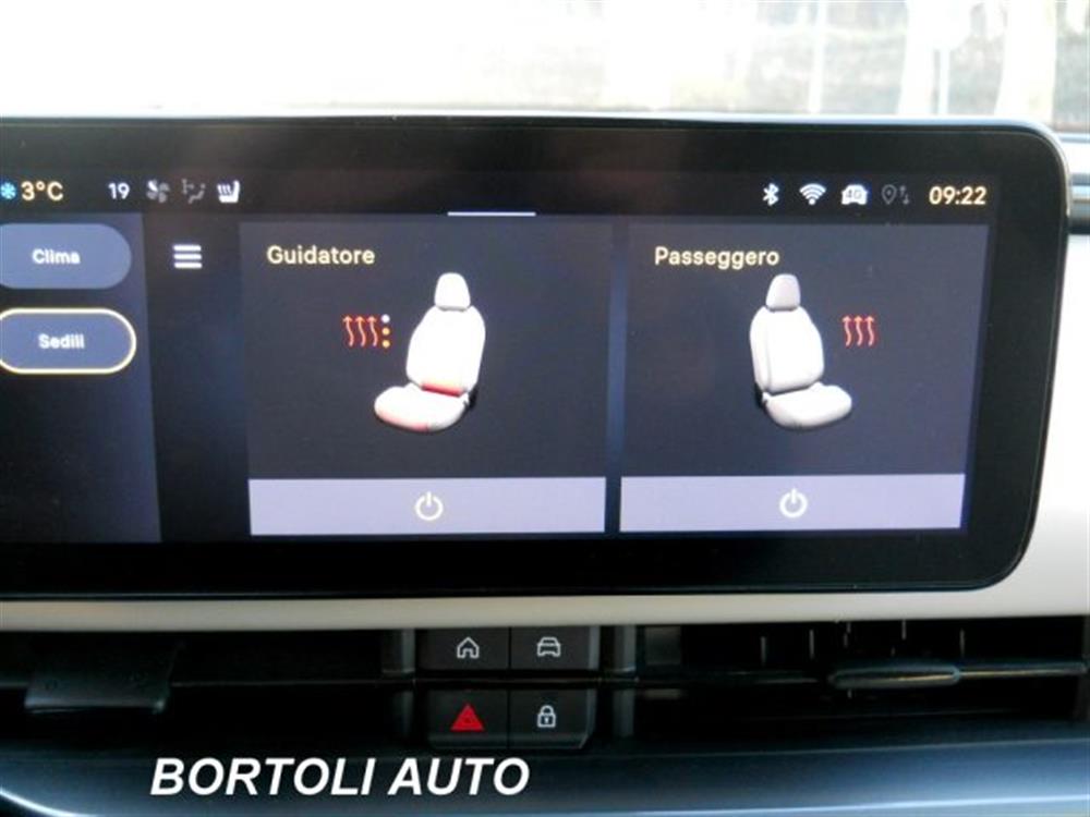 600 600 HYBRID 100cv 15.000