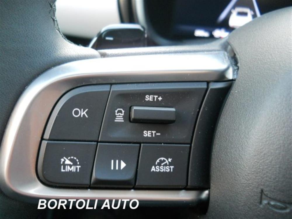 600 600 HYBRID 100cv 15.000