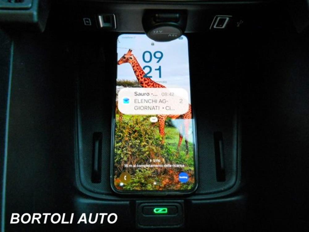 600 600 HYBRID 100cv 15.000