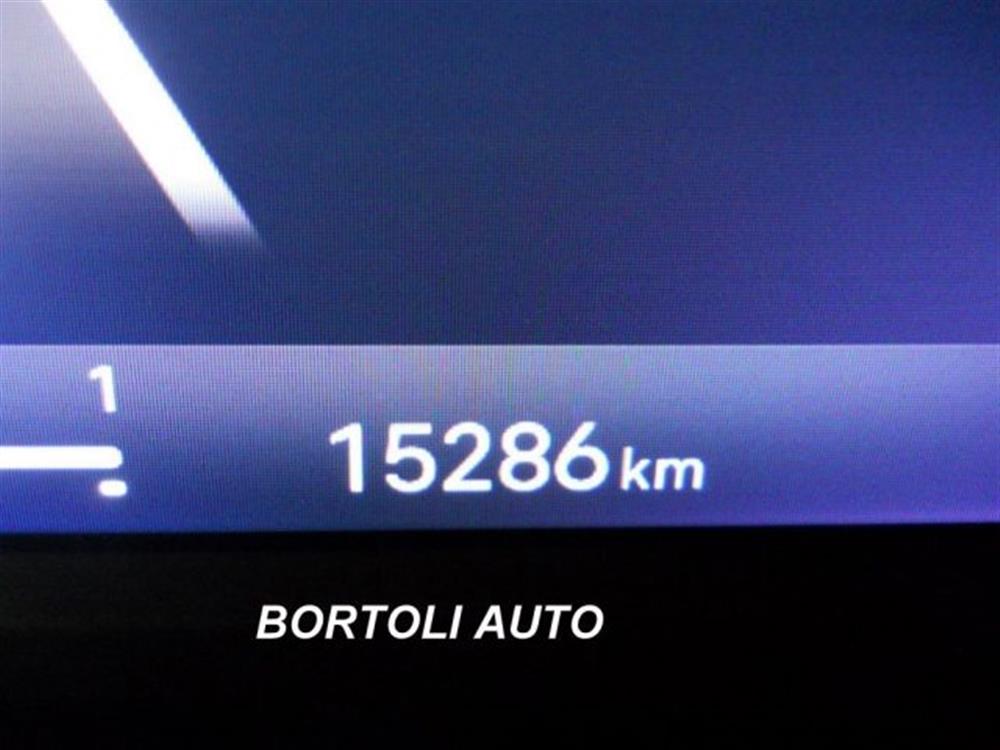 600 600 HYBRID 100cv 15.000