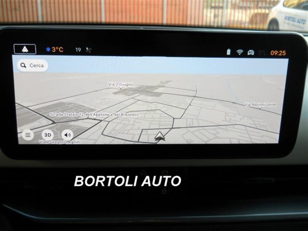 600 600 HYBRID 100cv 15.000