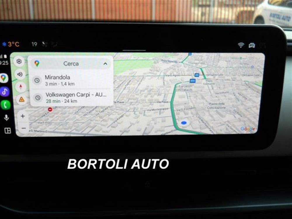 600 600 HYBRID 100cv 15.000