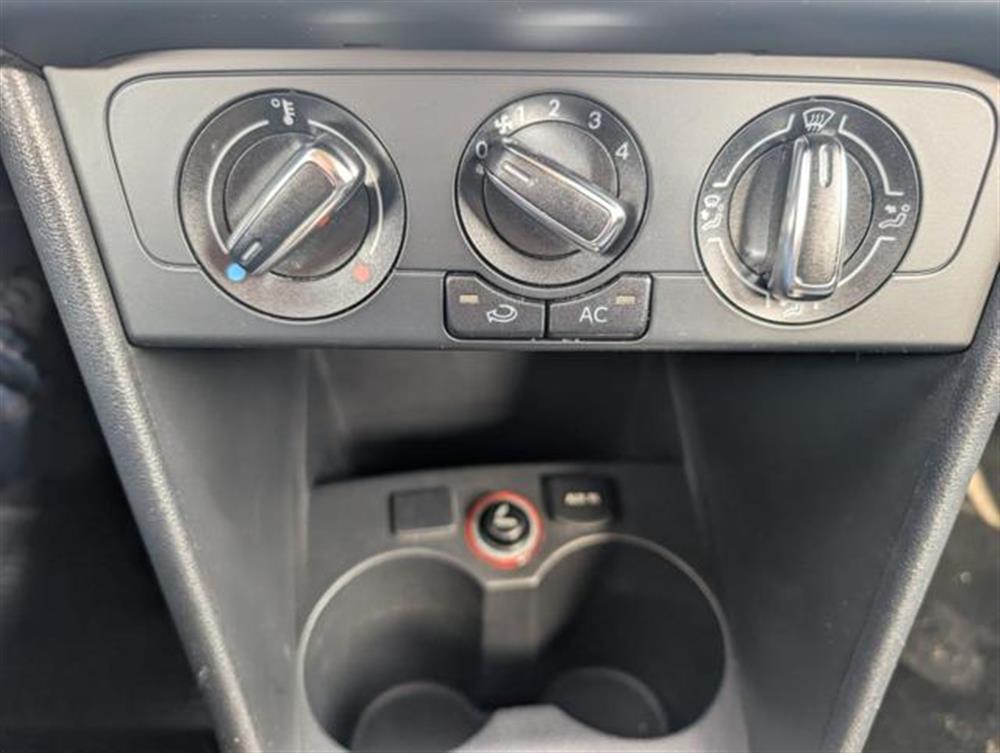 Polo Polo 1.2 TDI DPF 5 p. Com