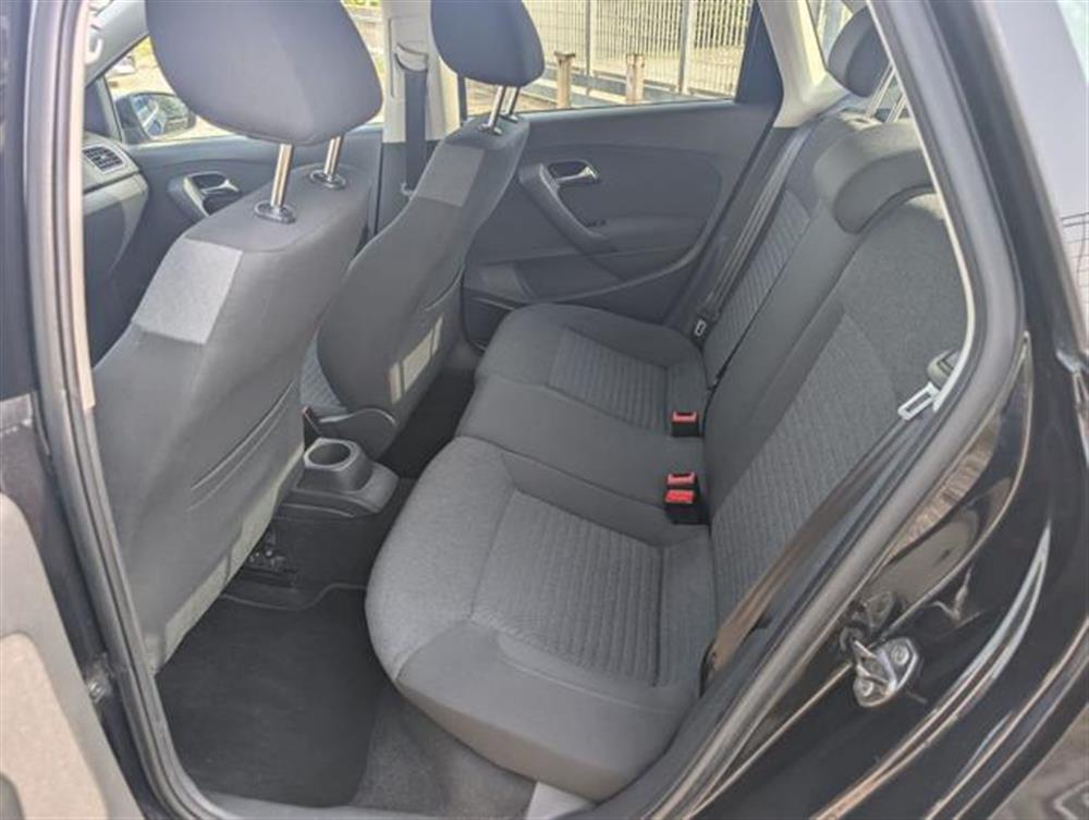 Polo Polo 1.2 TDI DPF 5 p. Com