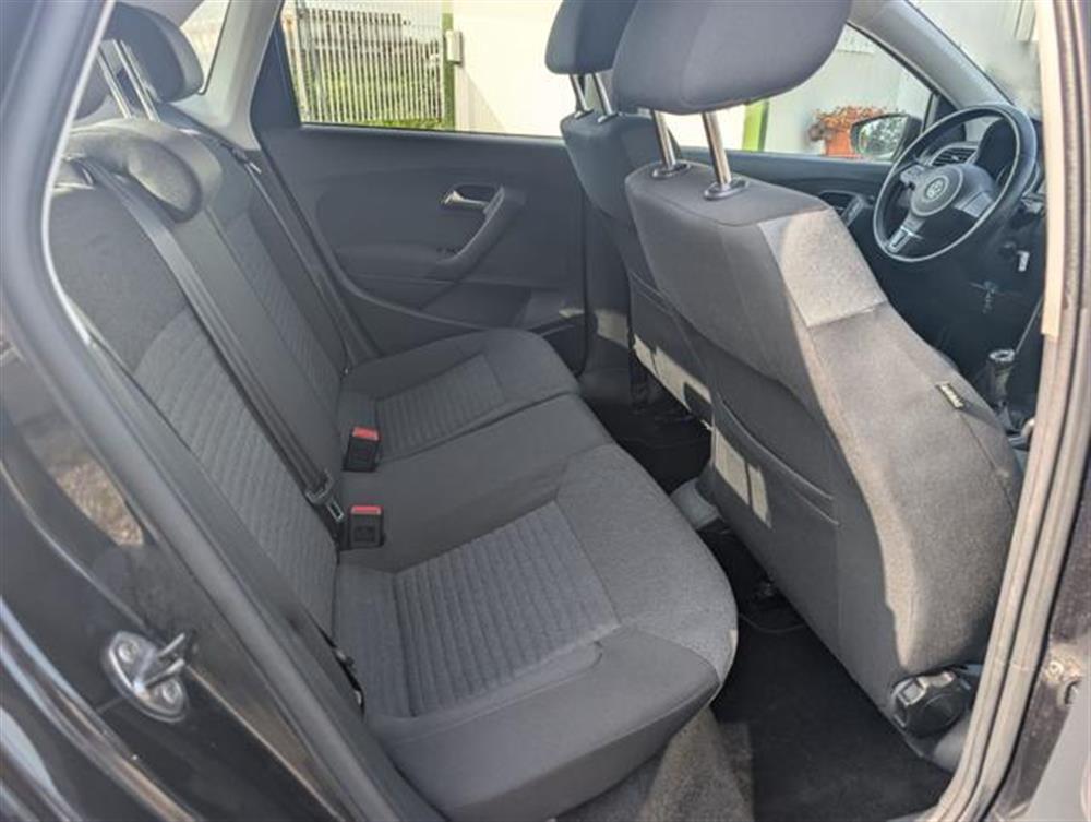 Polo Polo 1.2 TDI DPF 5 p. Com