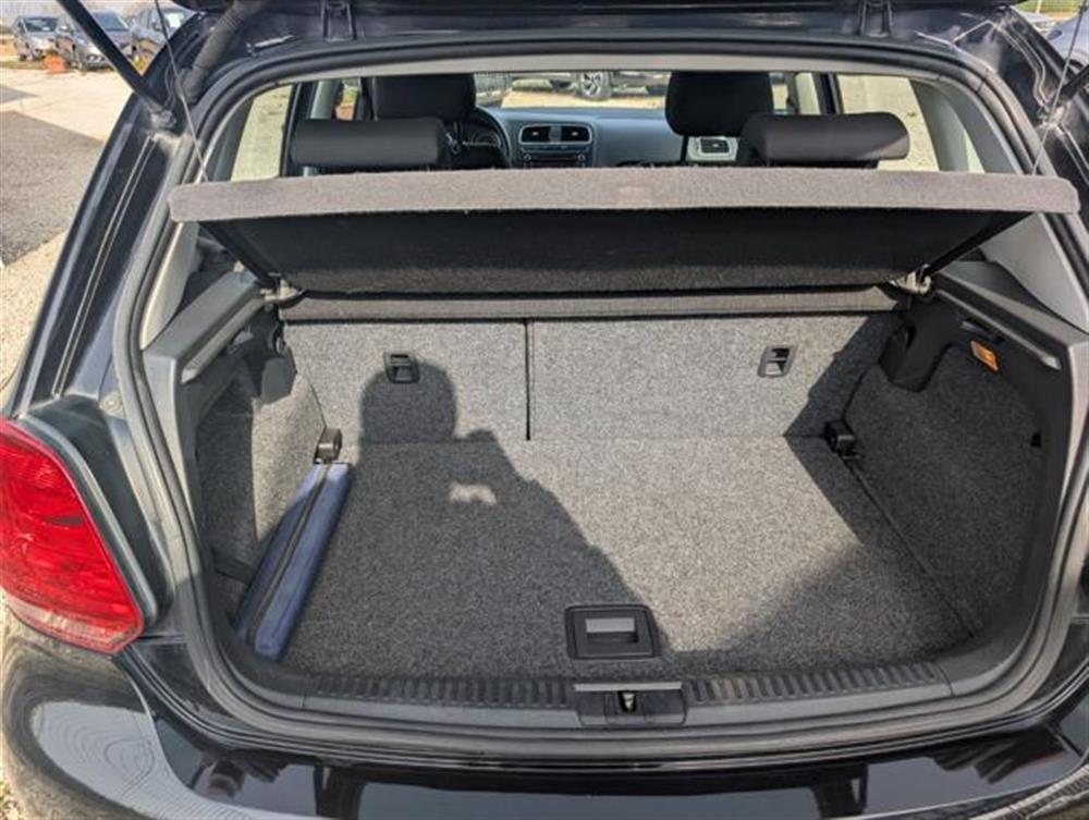 Polo Polo 1.2 TDI DPF 5 p. Com