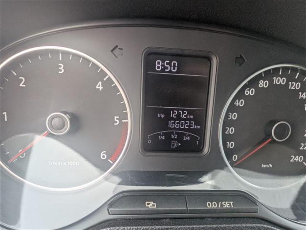 Polo Polo 1.2 TDI DPF 5 p. Com