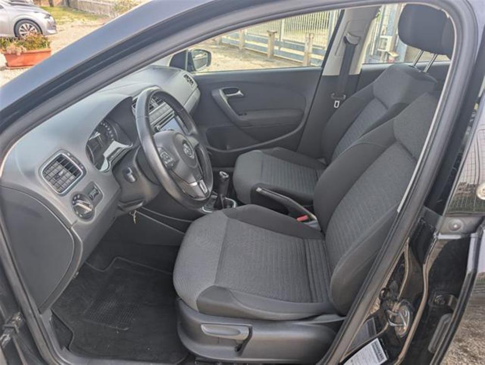 Polo Polo 1.2 TDI DPF 5 p. Com
