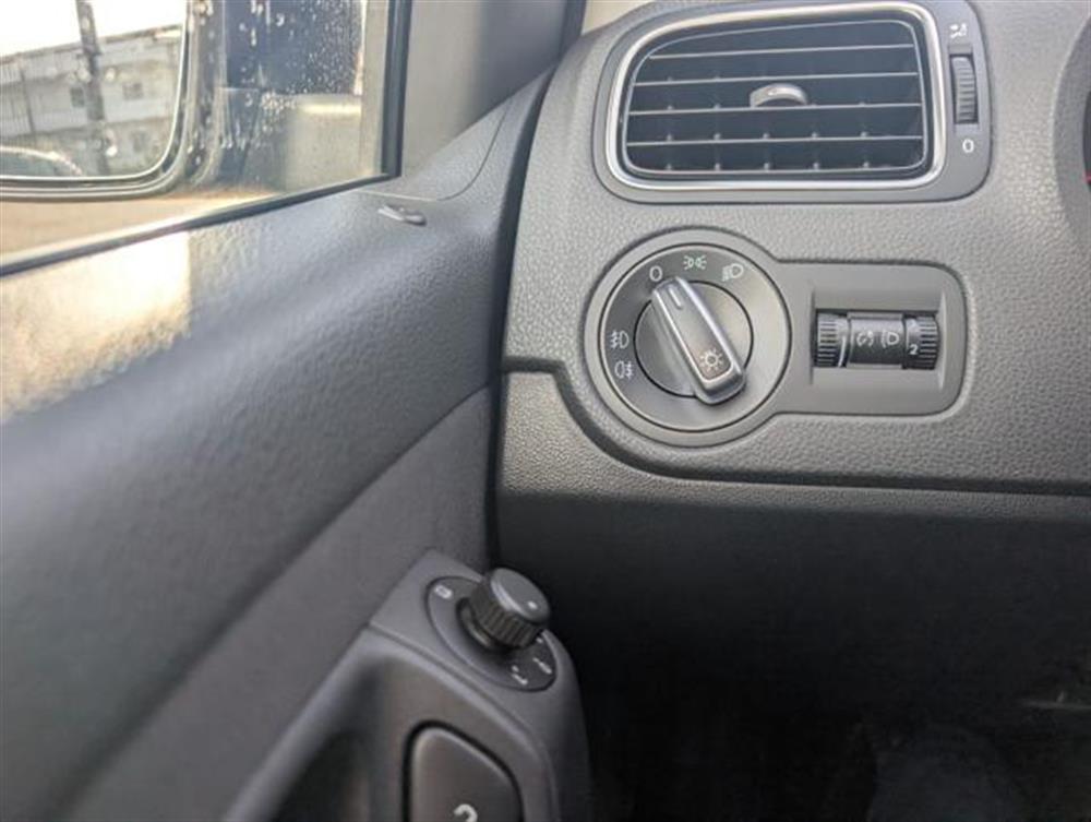 Polo Polo 1.2 TDI DPF 5 p. Com