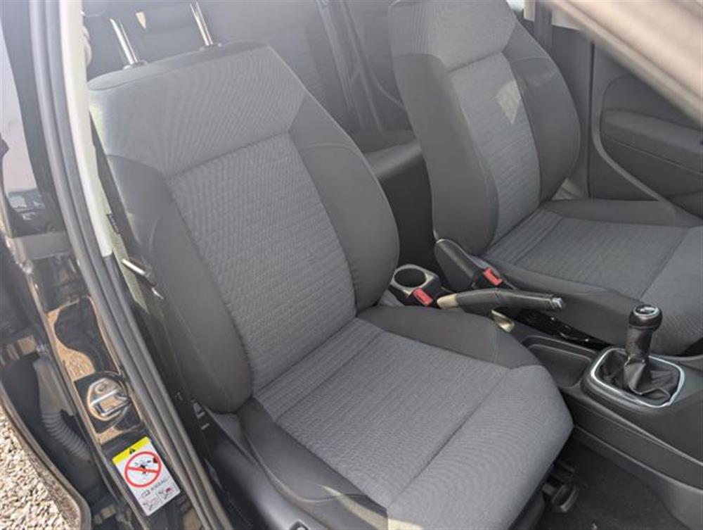 Polo Polo 1.2 TDI DPF 5 p. Com