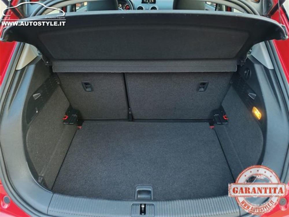 A1 A1 Sportback 1.0 TFSI 8