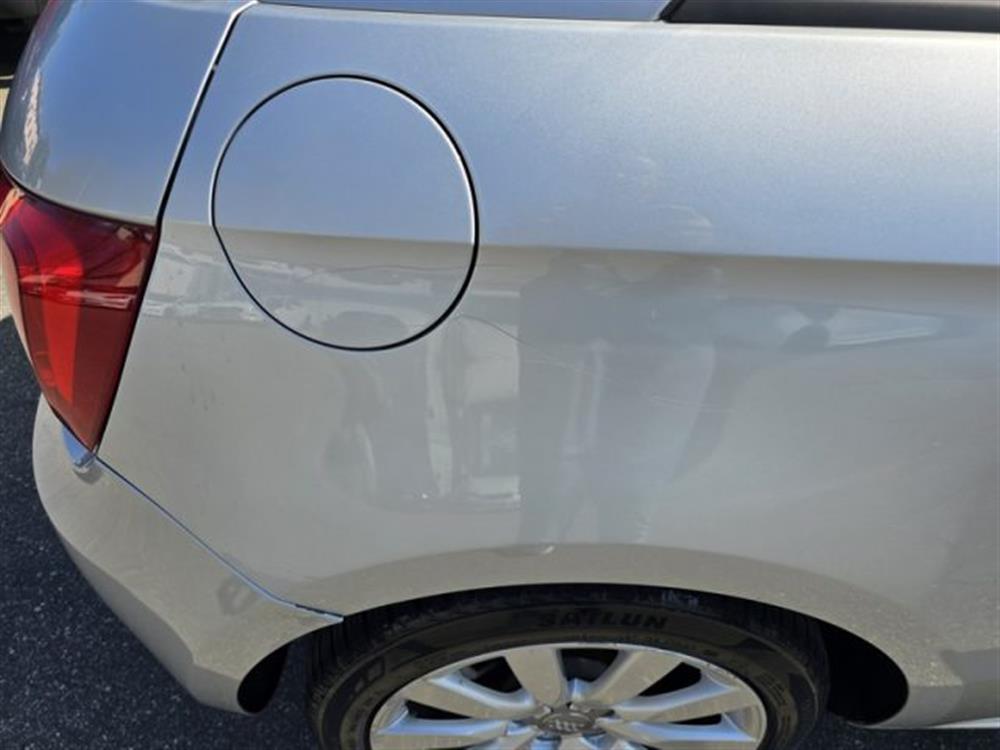 A1 A1 1.6 TDI 105 CV NEOPA