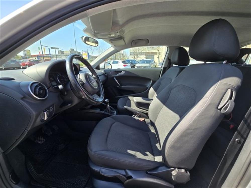 A1 A1 1.6 TDI 105 CV NEOPA