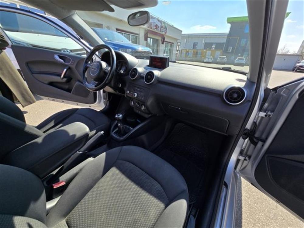 A1 A1 1.6 TDI 105 CV NEOPA