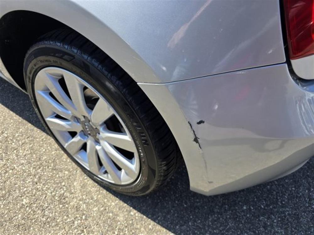 A1 A1 1.6 TDI 105 CV NEOPA