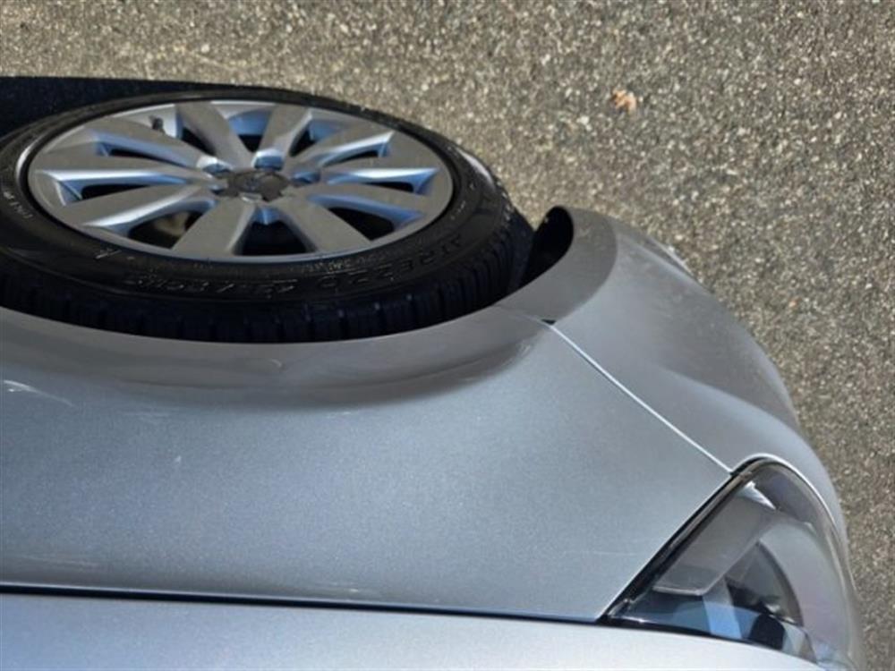 A1 A1 1.6 TDI 105 CV NEOPA