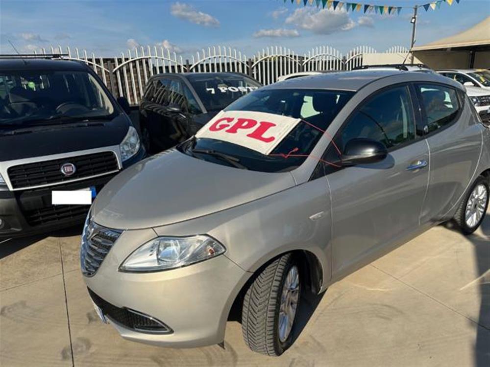 Ypsilon Ypsilon 1.2 69 CV 5P GPL Eco