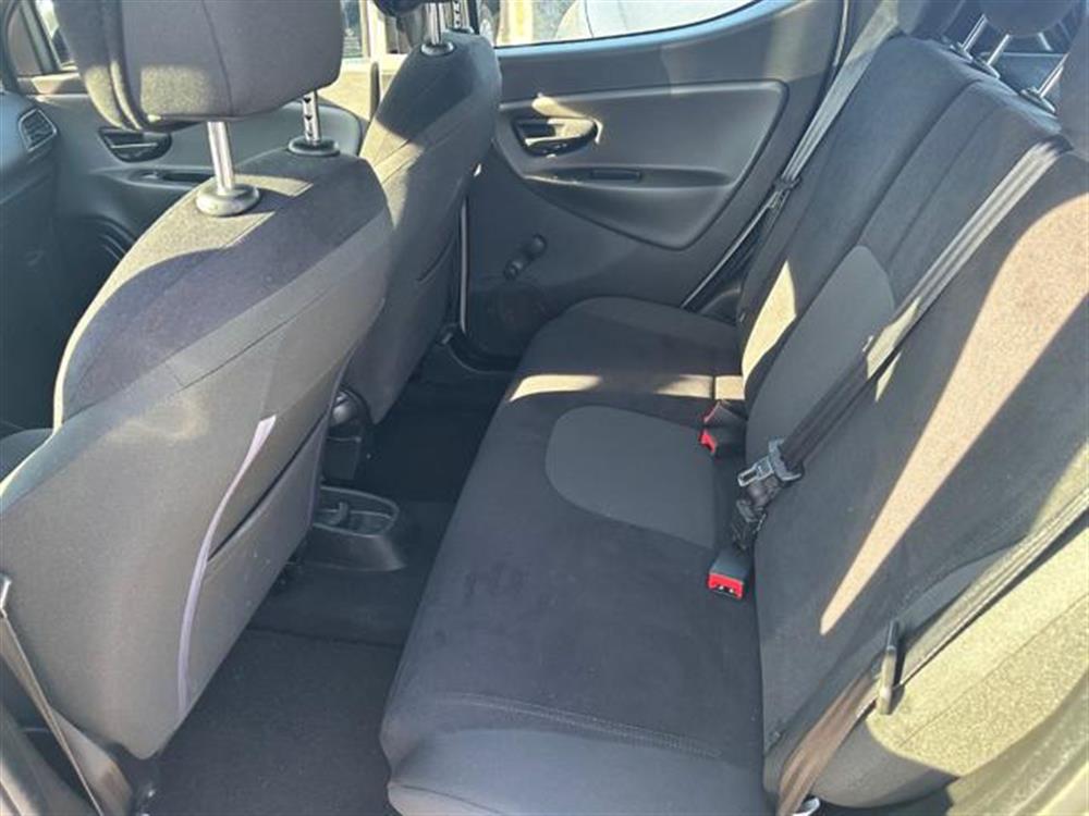 Ypsilon Ypsilon 1.2 69 CV 5P GPL Eco