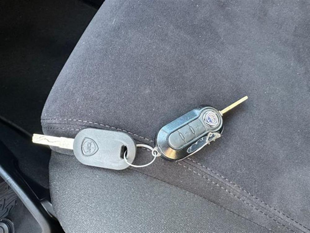 Ypsilon Ypsilon 1.2 69 CV 5P GPL Eco