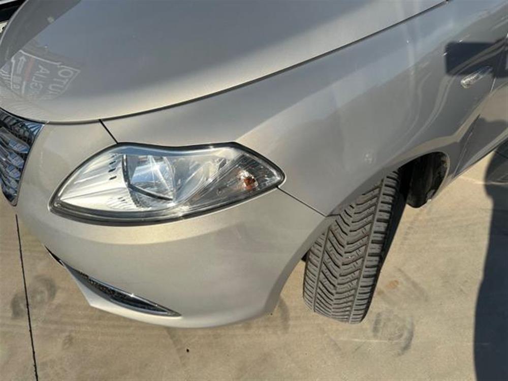 Ypsilon Ypsilon 1.2 69 CV 5P GPL Eco