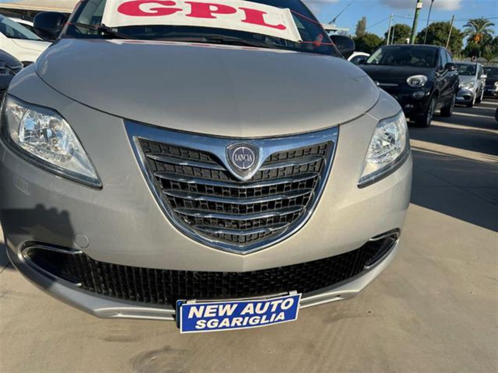 Ypsilon Ypsilon 1.2 69 CV 5P GPL Eco