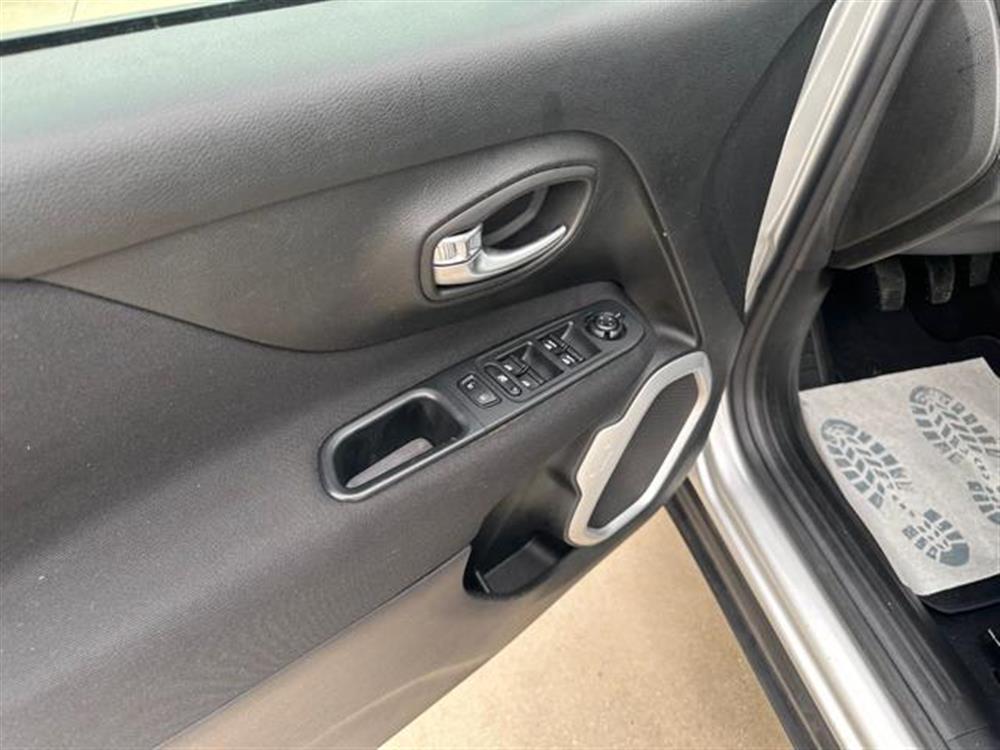 Renegade Renegade 1.6 Mjt 120 CV Longi