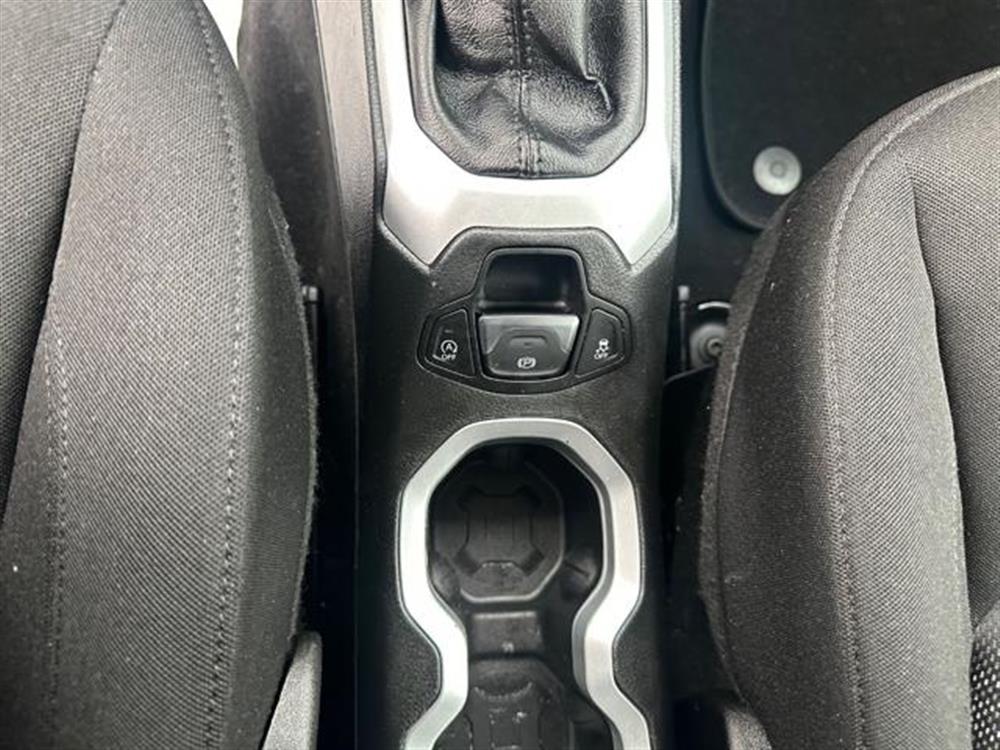 Renegade Renegade 1.6 Mjt 120 CV Longi