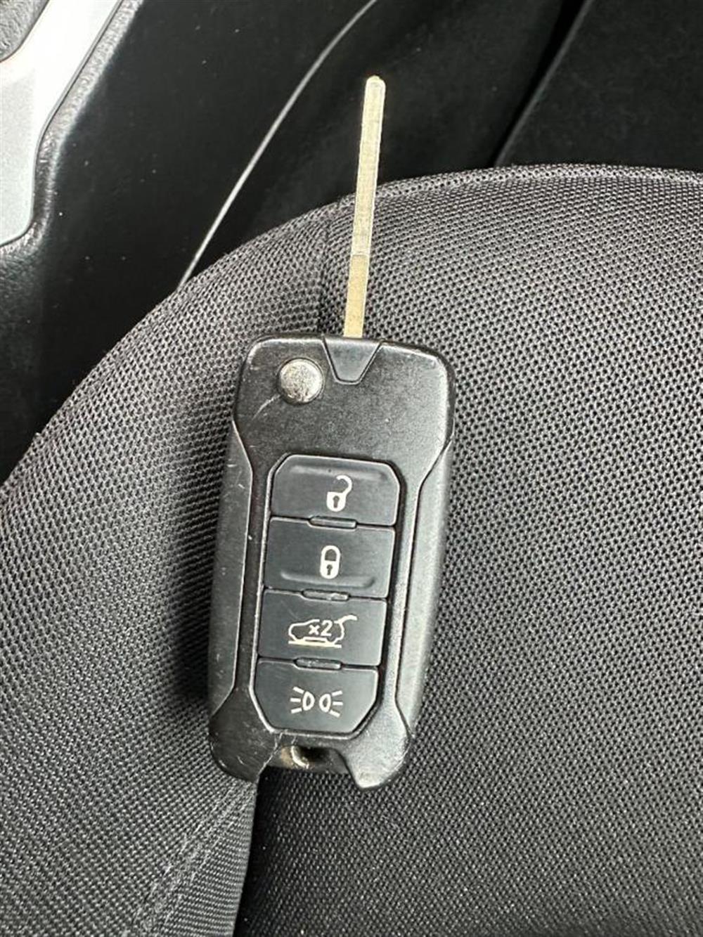 Renegade Renegade 1.6 Mjt 120 CV Longi