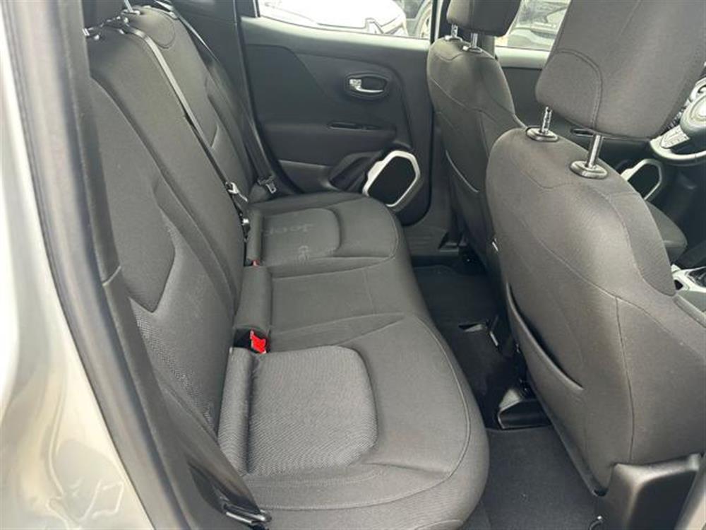 Renegade Renegade 1.6 Mjt 120 CV Longi