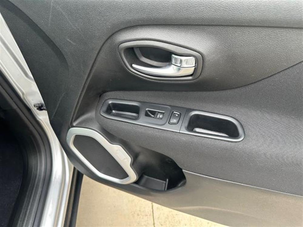 Renegade Renegade 1.6 Mjt 120 CV Longi