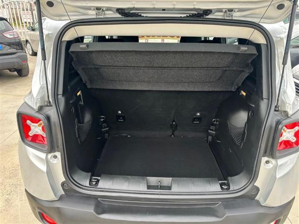 Renegade Renegade 1.6 Mjt 120 CV Longi