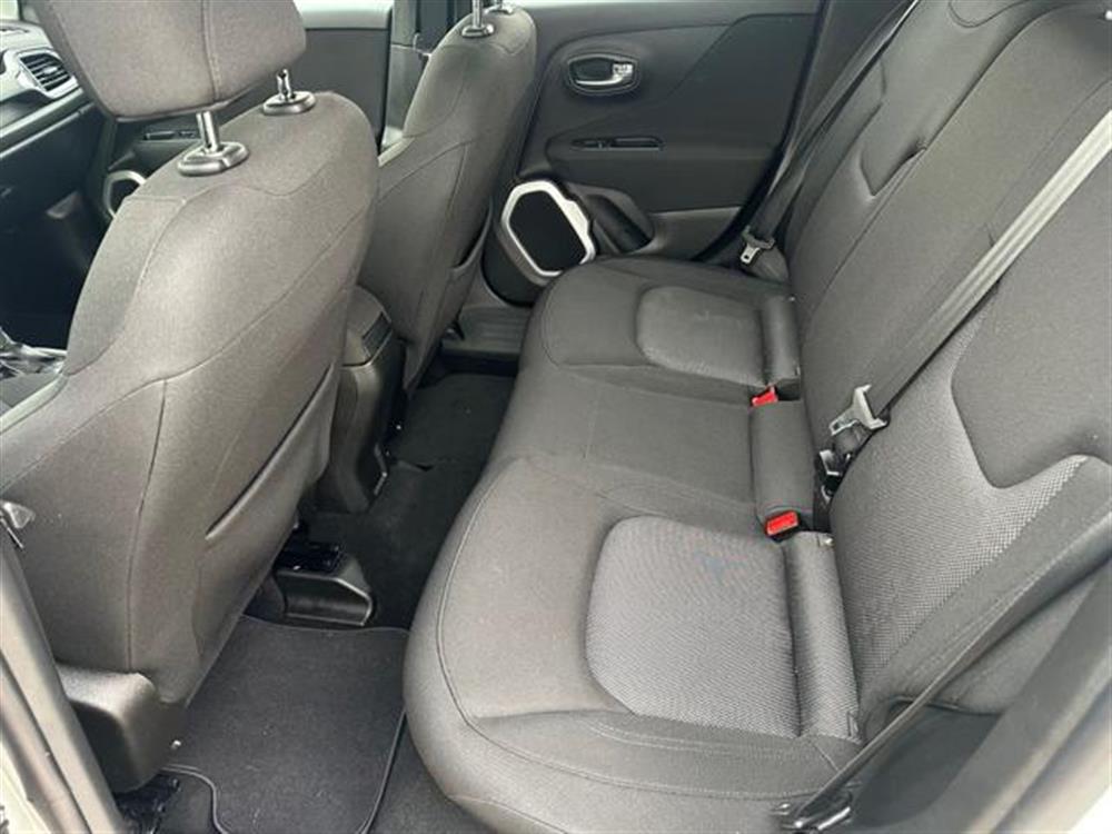 Renegade Renegade 1.6 Mjt 120 CV Longi