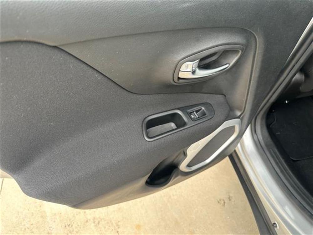 Renegade Renegade 1.6 Mjt 120 CV Longi