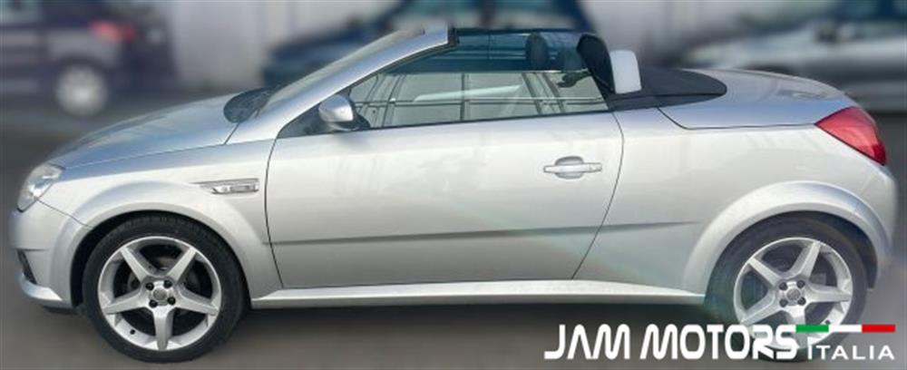 Tigra Tigra TwinTop 1.4 16V Spor