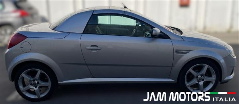 Tigra Tigra TwinTop 1.4 16V Spor