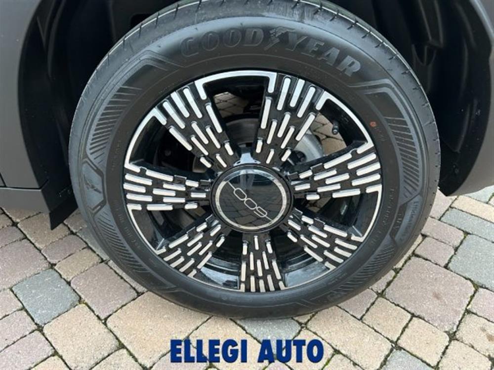 600 600 Hybrid 110 CV DCT MH