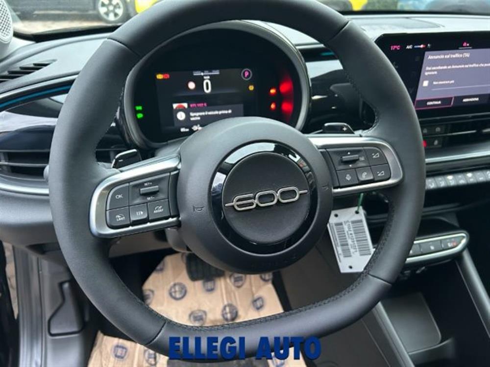 600 600 Hybrid 110 CV DCT MH