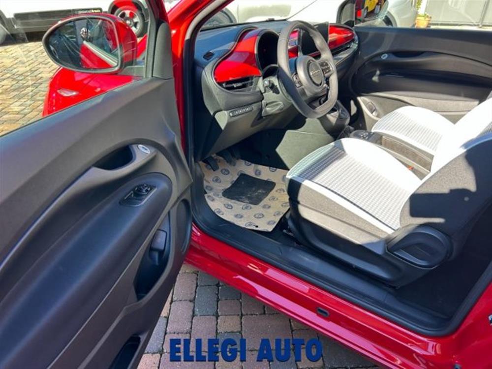 500 500 PROMO FINANZ Berlina