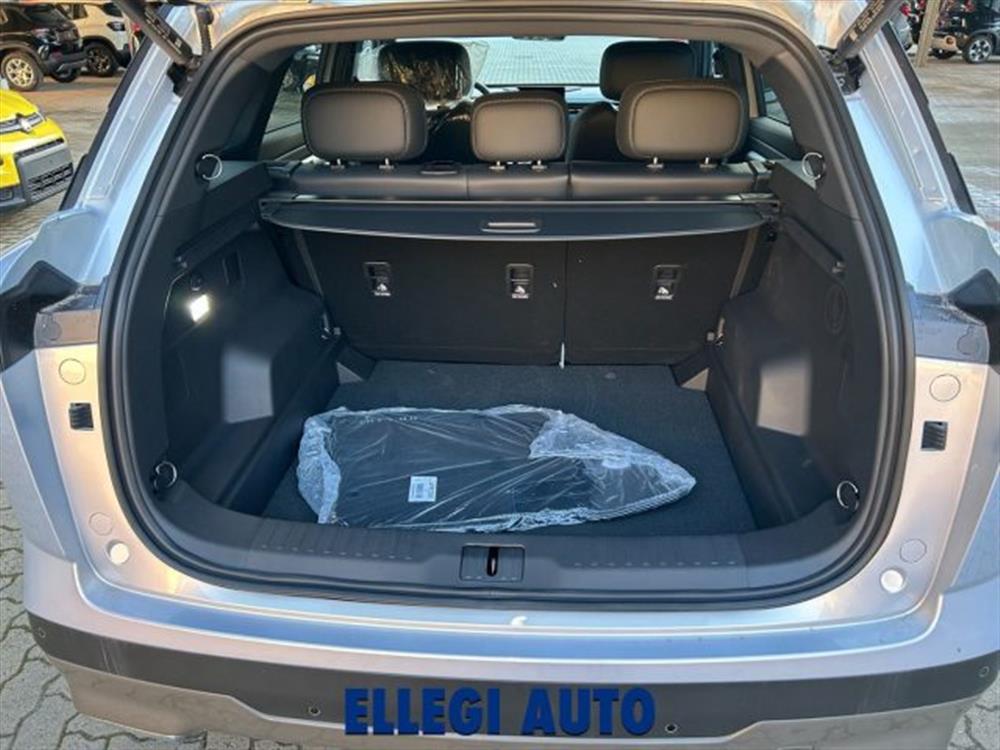 Jaecoo 7 Jaecoo 7 1.6 TGDI aut. Select