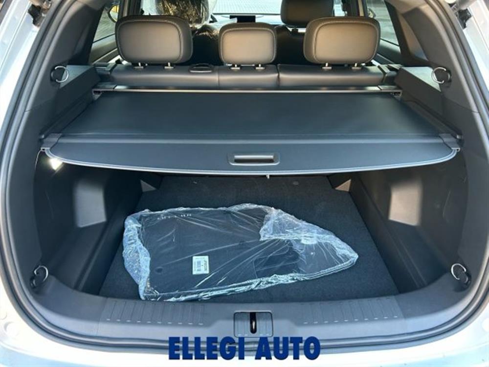 Jaecoo 7 Jaecoo 7 1.6 TGDI aut. Select