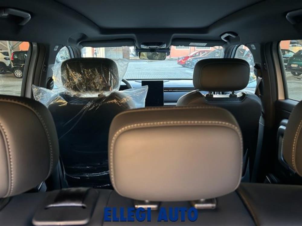 Jaecoo 7 Jaecoo 7 1.6 TGDI aut. Select